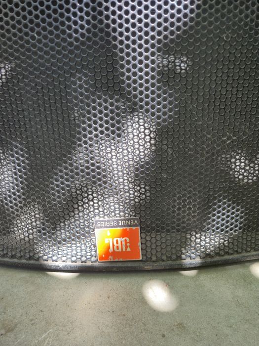 JBL VS125HS Двойни бас каси 4х15 инча
