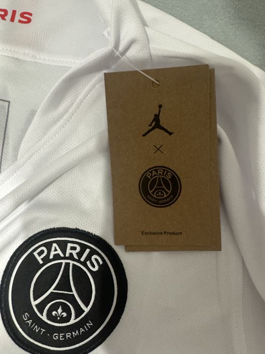 Tricou PSG - Neymar - 2018/19
