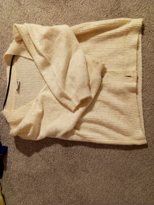 cardigane noisy may, M,stare ft buna