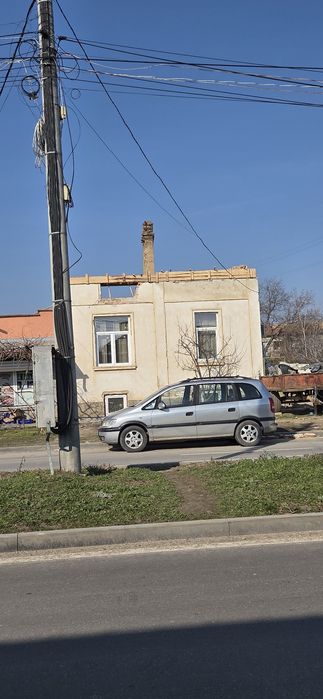 Ремонт на Покриви