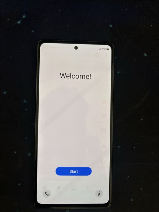 Samsung S20 FE 5G