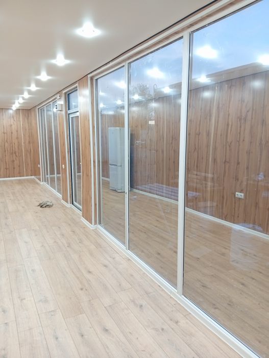 Жилой контейнер 40 тон
