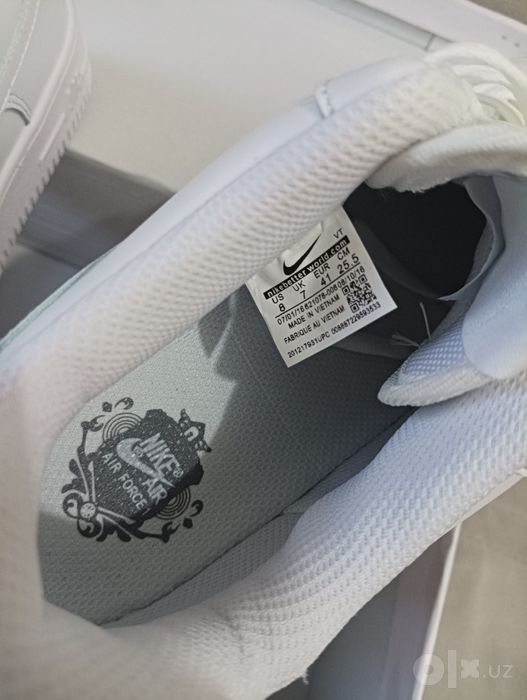 Nike air force 1