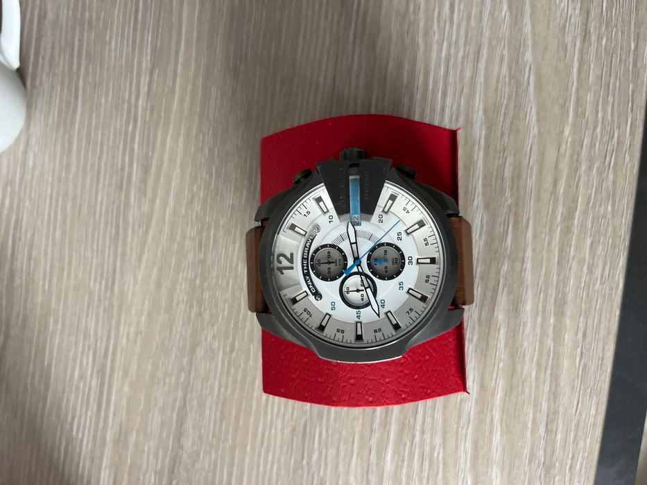 Часовници Diesel