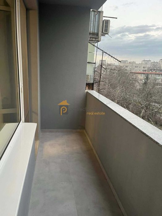 Тристаен апартамент в Мараша