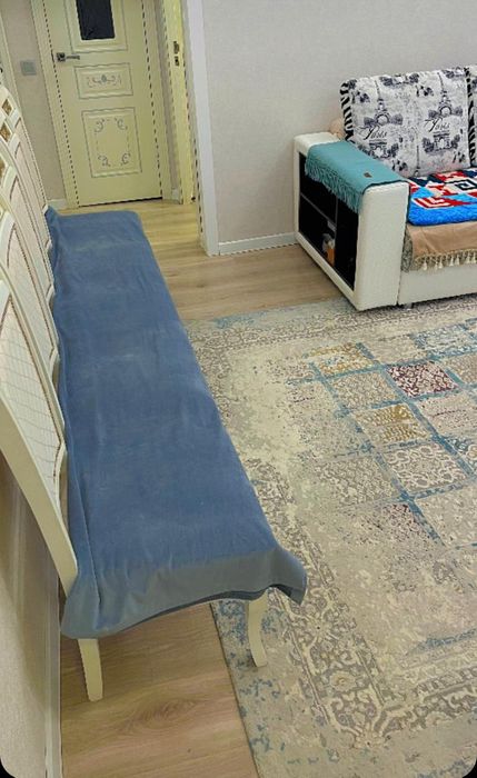 Квартира 3 комнатная