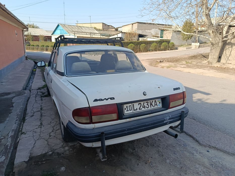 Газ 3110 Волга Продаётся