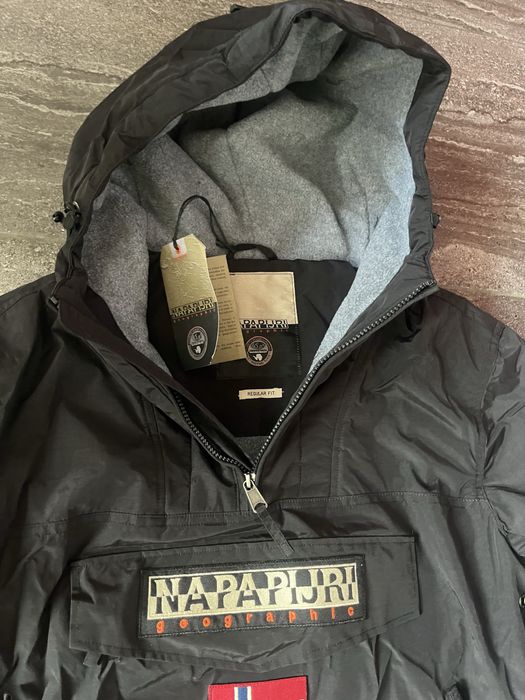 Зимно яке Napapijri