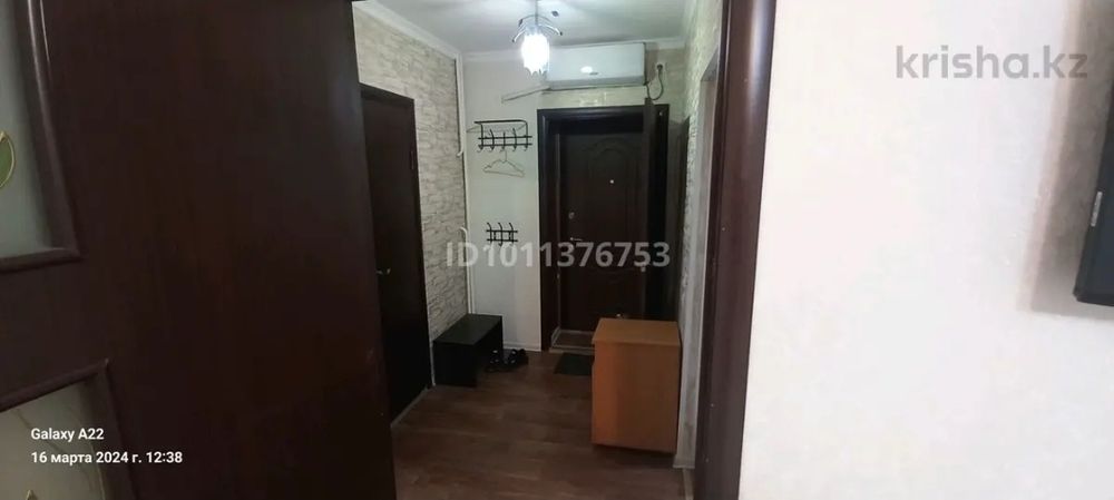 Продам 2х комнатную квартиру