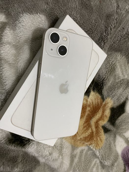 Iphone 13 с гарантией на год