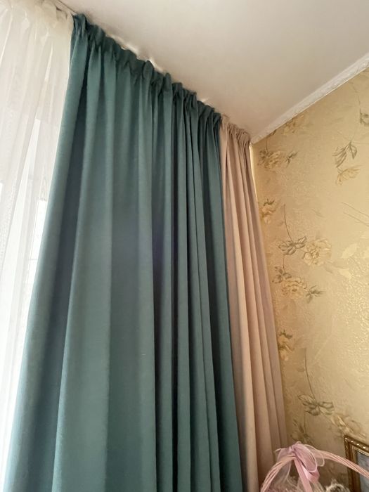 Продам комплеет штор