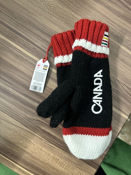 Manusi Canada marimea L