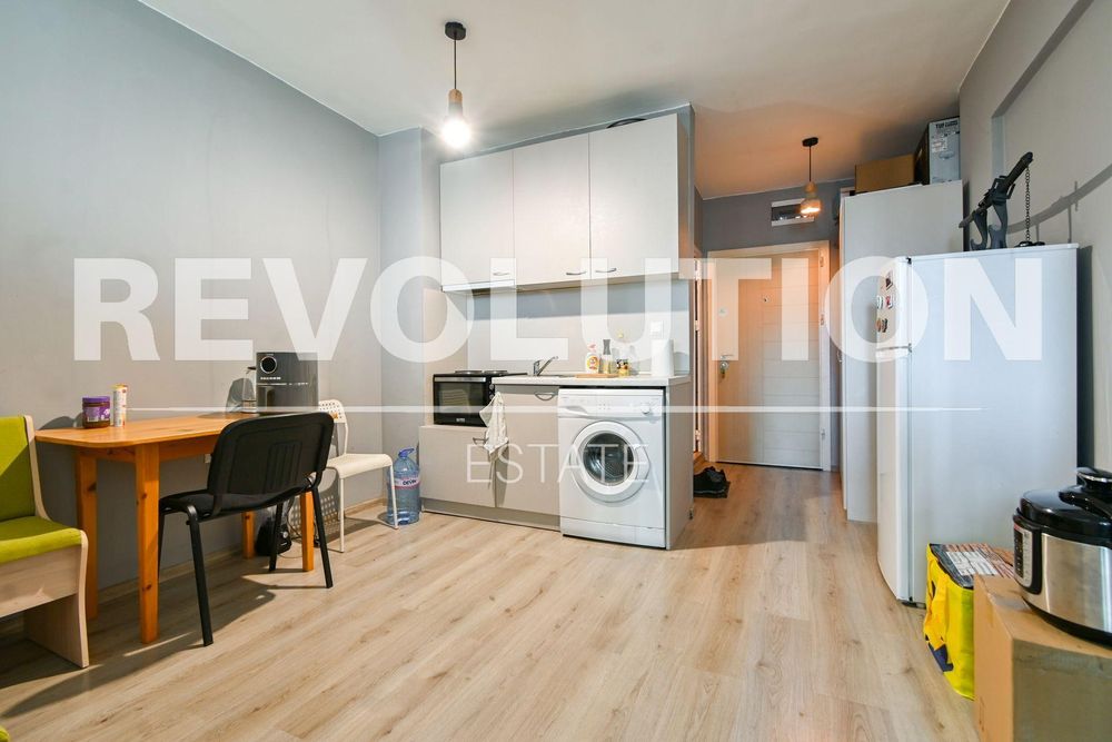 Дава се под наем Двустаен апартамент в София, Студентски град - 45 кв.м за 498.27 € - Снимка #6