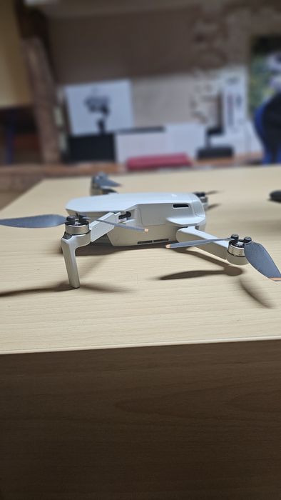 DJI MINI 2 SE - на 4 Полета.