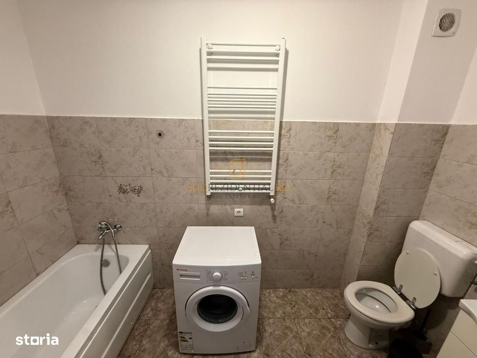 Apartament 2 camere de inchiriat langa metrou Dimitrie Leonida
