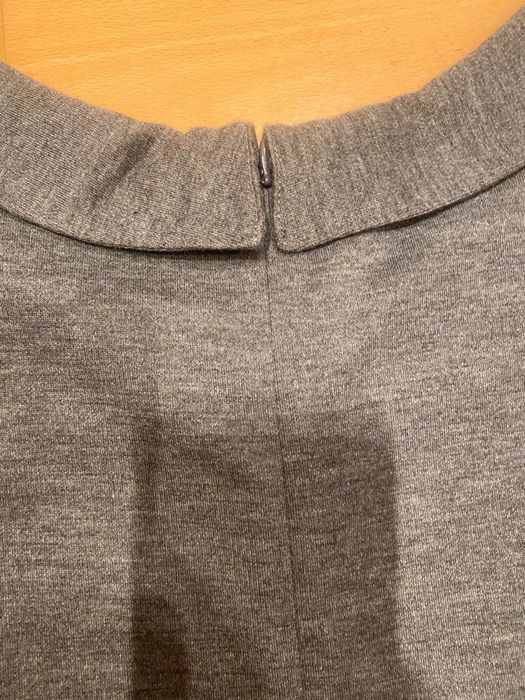 Rochie material jerseu H&M