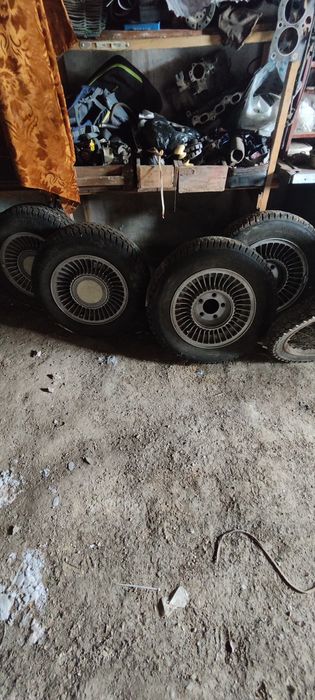 Продам диски на 14