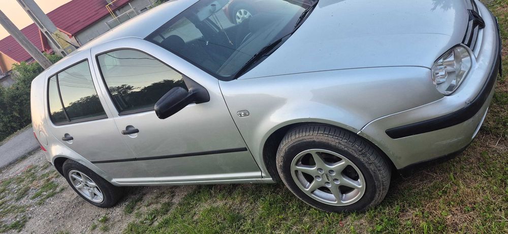 VOLKSWAGEN Golf 0 — imagine 4