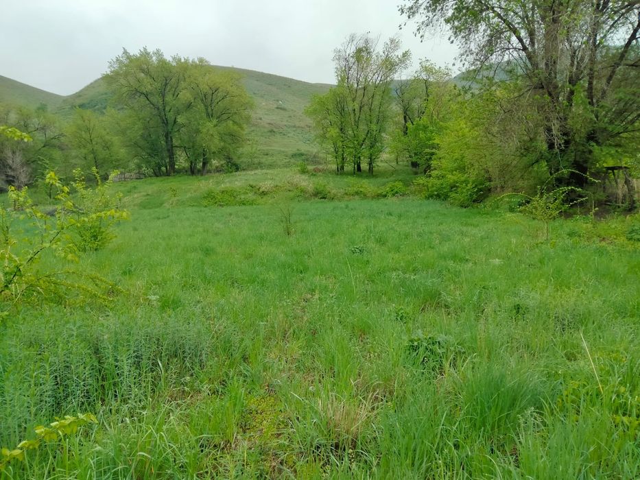 Продам участок 17 сот.