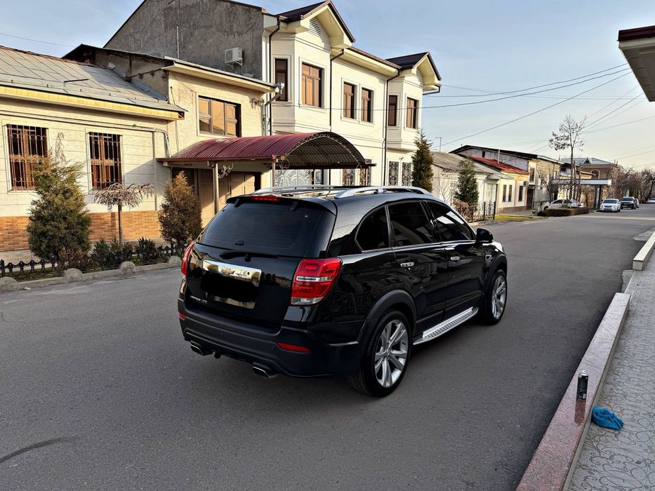 Captiva 4 Позиция Состаяние Зор Ранги Кора Полни Наварот