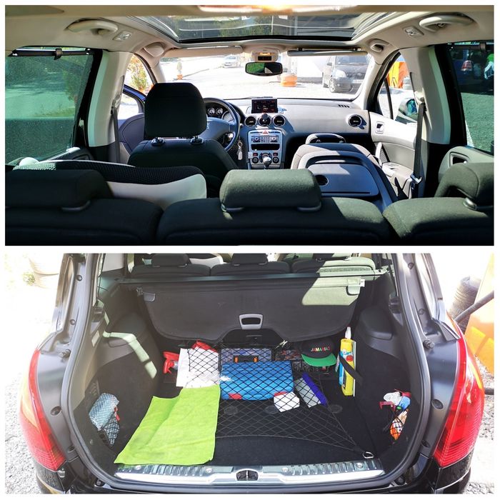 Пежо 308/ Peugeot 308