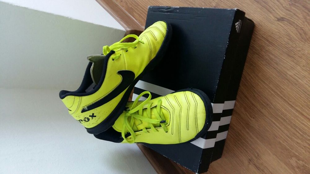 Детски маратонки Найк