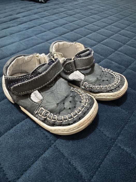 Буйки за прохождане