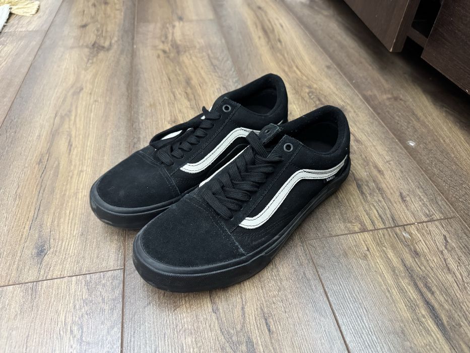 Кеды VANS Old Skool