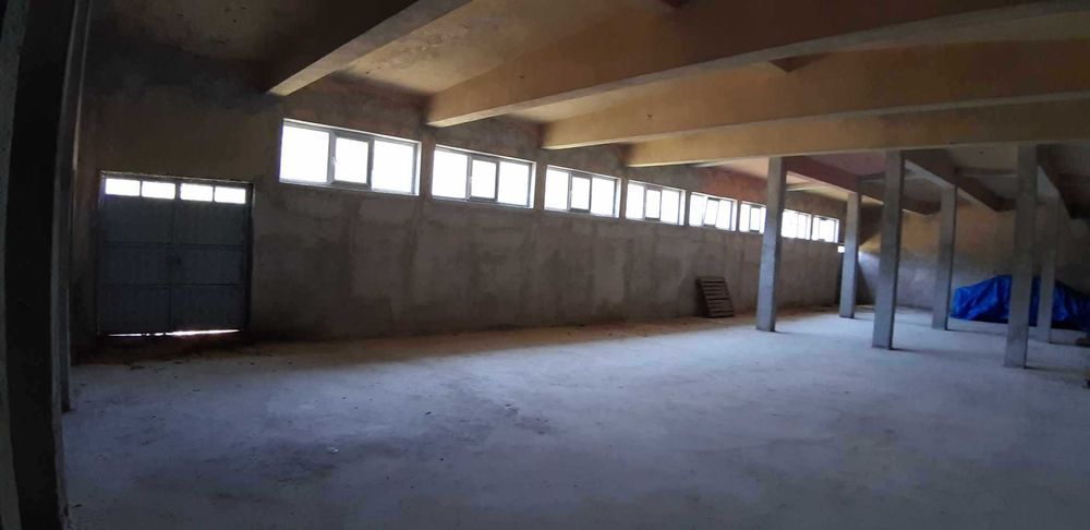 Продава се Склад в Антоново - 475 кв.м за 193 €/кв.м - Снимка #10