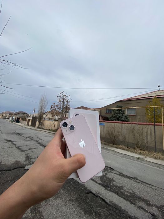 Продам айфон 13 мини // iphone 13 mini