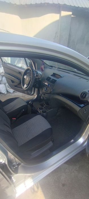 Продается автомашина Спарк