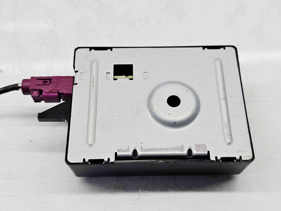 Modul audio Bmw 1 (F20) [Fabr 2011-2017] 9230911