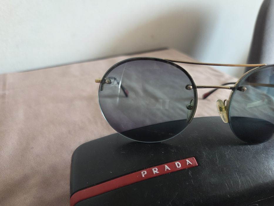 Дамски очила PRADA