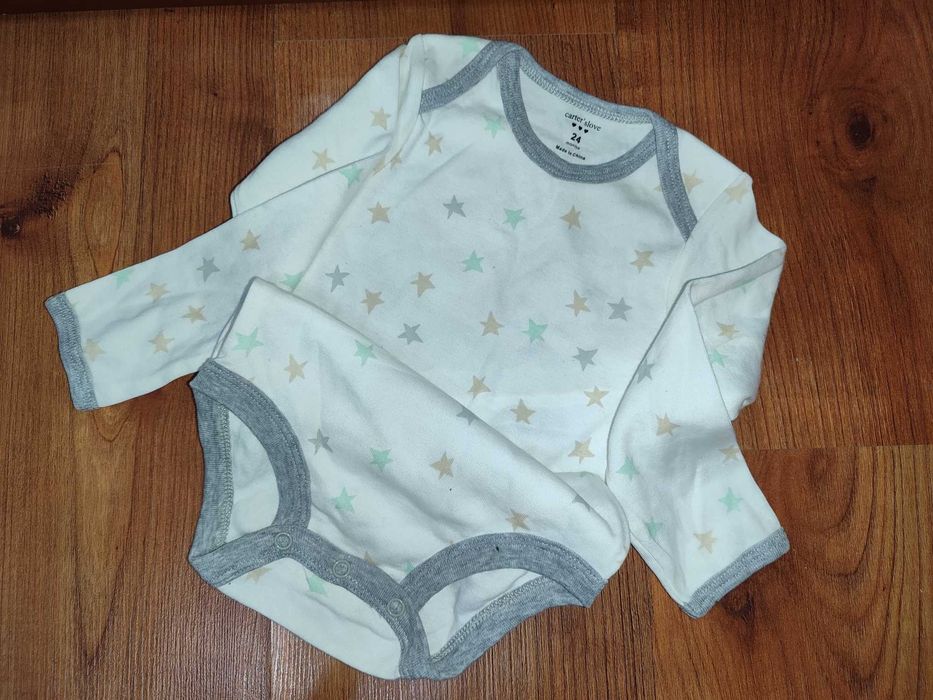 Картерс майки, кофты