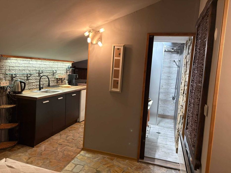 Продава се Едностаен апартамент в Банско - 30 кв.м за 1394 €/кв.м - Снимка #4