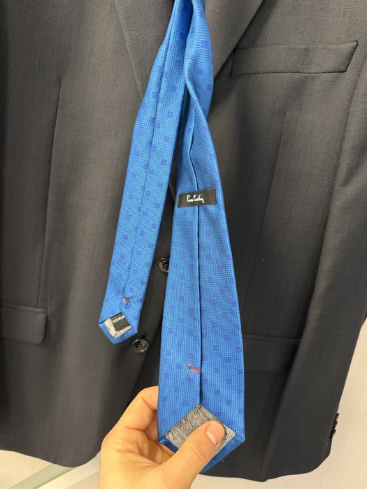 Абитуриентски официален костюм за бал Pierre Cardin M размер