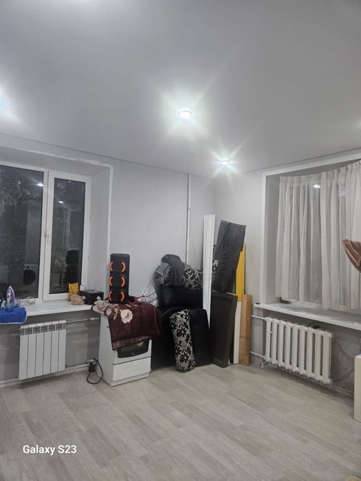 Срочно продам квартиру