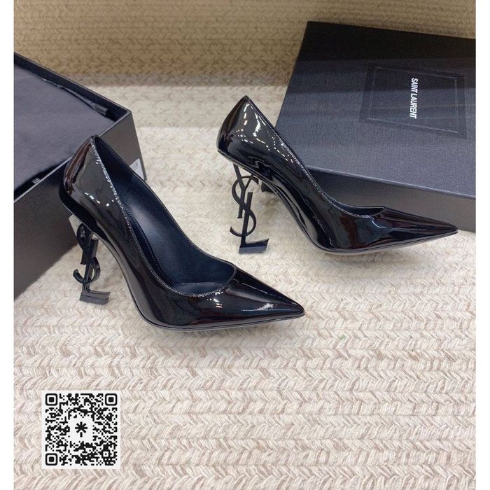 Saint Laurent Opyum Pumps  38 и 39
