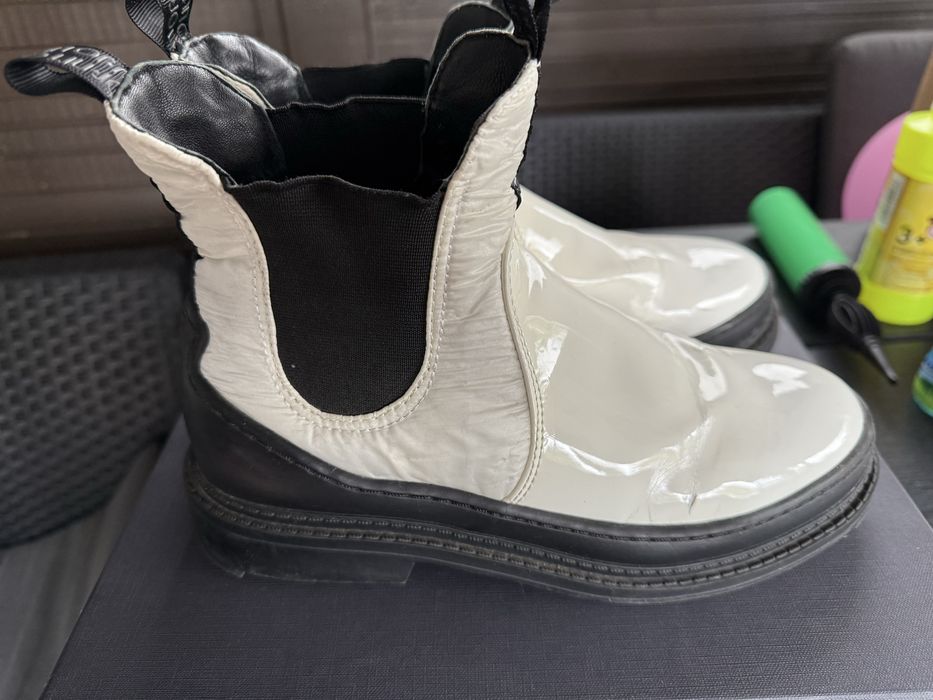 Ghete Liu Jo imblanite