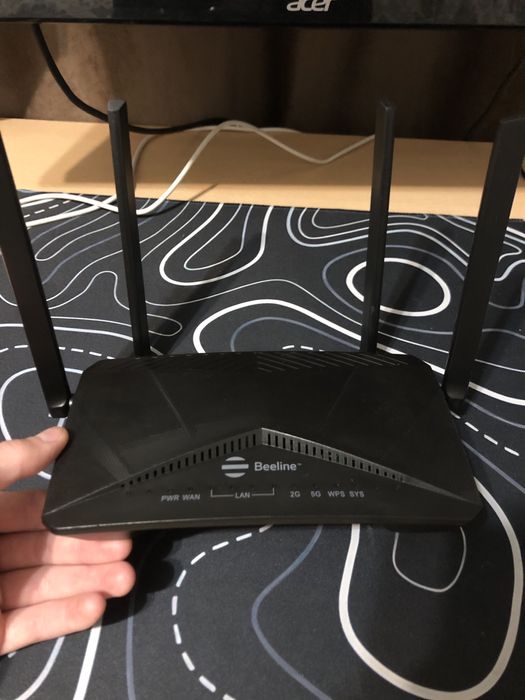 Wi Fi роутер продам