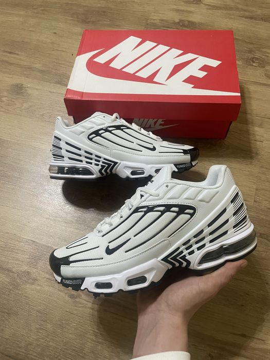 Nike Air Max Tn