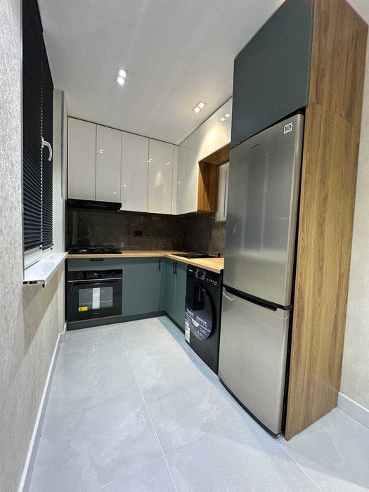 Квартира на сутки люкс в центре города 3в4 Ш. Руставели