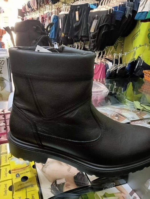 Продавам Кубинки, боти и обувки-есенни и летни