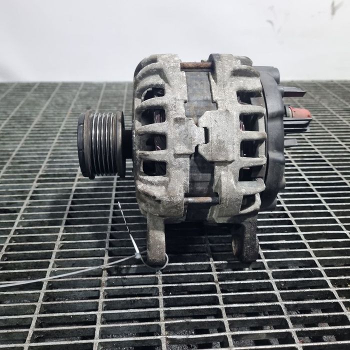 Alternator Dacia Dacia Logan II MCV 1.5 dCi 2013 - 2016 90CP 1461CC K9K612 K9K626 Euro5 ...