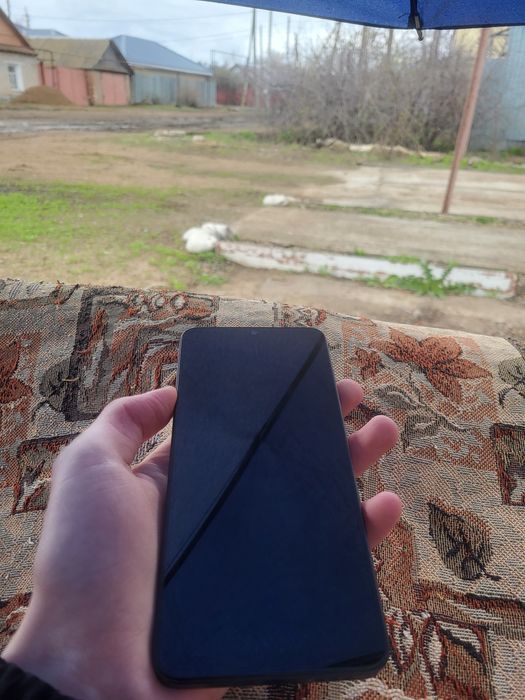 Redmi 13c идеальный