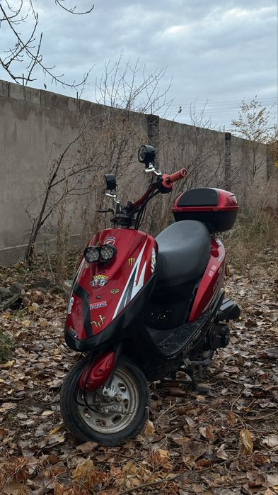 Продам Мопед Honda Dio