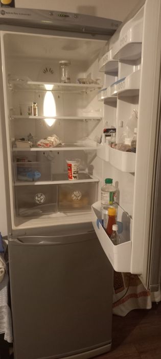 Електро уреди хладолници