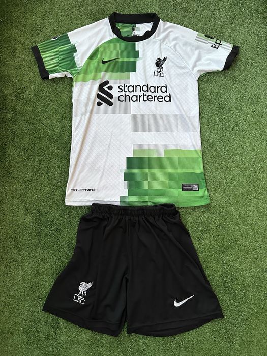 Ливърпул / Liverpool Тениска Екип Фланелка