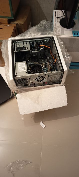 Placa video Nvidia k2000