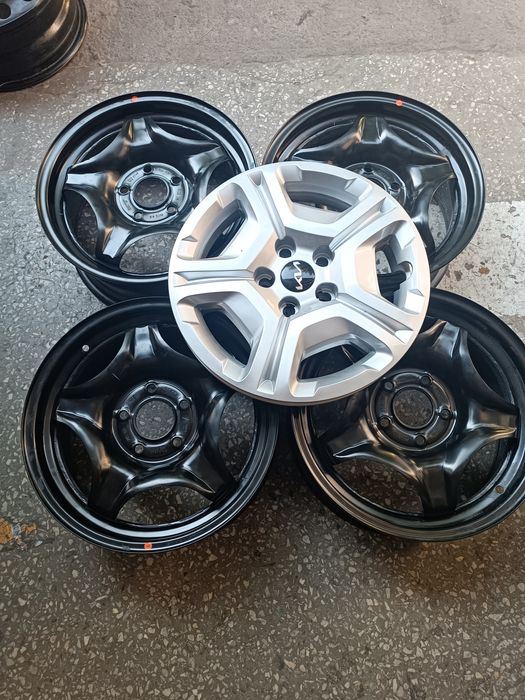 Kia Sonet yengi R 16 diska+kalpaki bn sotiladi obmen bor